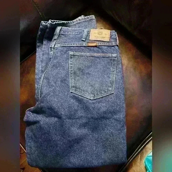 Wrangler Other - Mens Wranglers Sz 38"/30"